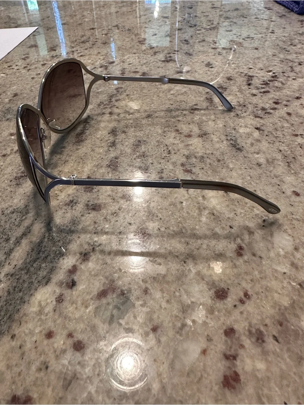 NWOT Tom Ford Rickie Sunglasses